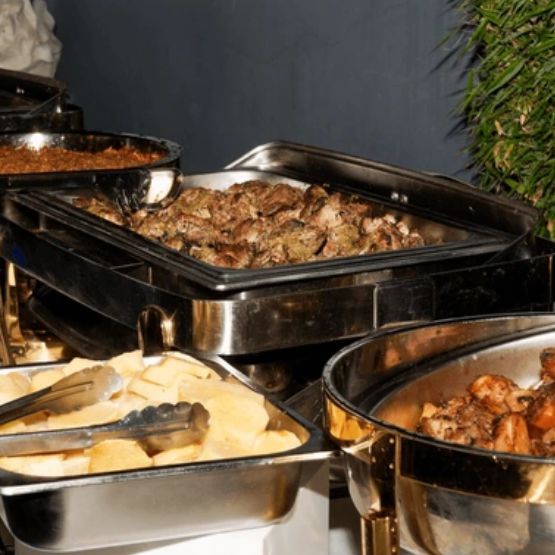 Seane-Mille Catering Event 1