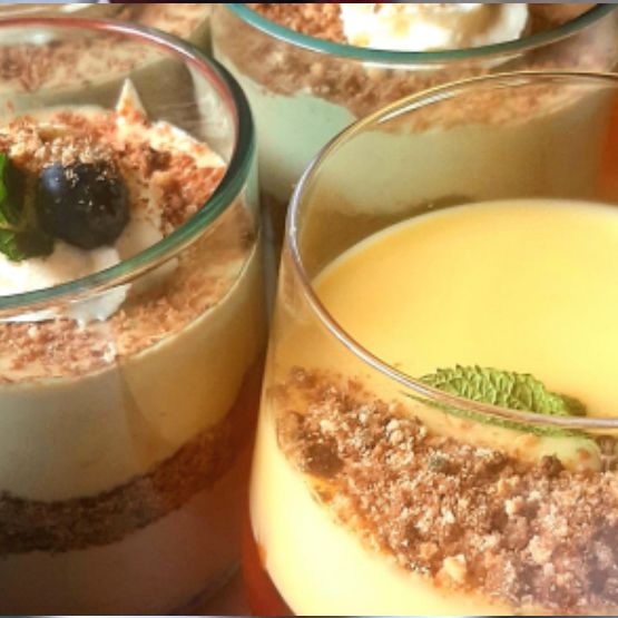 Seane-Mille Catering Event 2